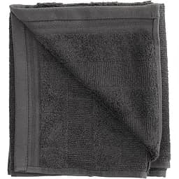 Рушник МВМ My Home Натхнення 50x90 см антрацит (BT-12 M ANTHRACITE) - мініатюра 5