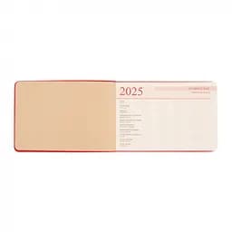 Тижневик датований Leo Planner Monte 10х15 см 128 сторінок (252561) - мініатюра 4