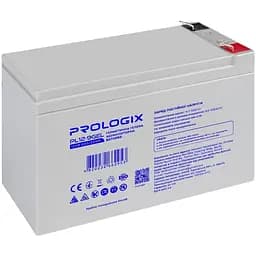 Аккумуляторная батарея GEL Prologix PL129GEL 12V 9Ah