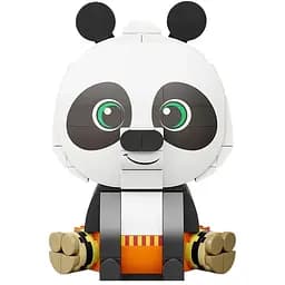 Конструктор Pantasy Kung Fu Panda Серия Сидящий малыш - По (99124)