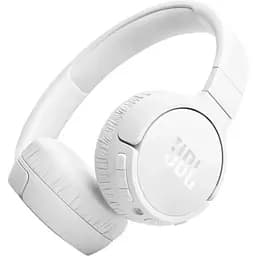 Навушники JBL Tune 670NC White (JBLT670NCWHT)