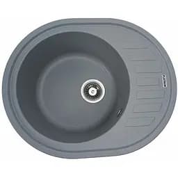 Кухонная мойка Platinum 6250 SOUL (SP000025094)