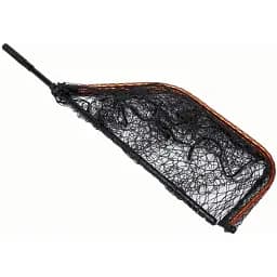 Підсак Savage Gear Pro Tele Folding Net Rubber X-Large Mesh L 65x50 см - мініатюра 2