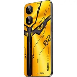 Смартфон Nubia Neo 2 5G 8/256Gb Sunfire Yellow [111603] - мініатюра 12