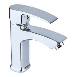 Змішувач для умивальника Mixxus Magnum 001 MI6188 Хром