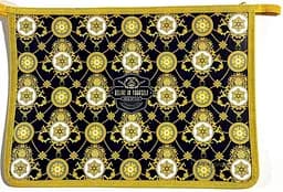 Папка на молнии, А4+, P0247