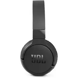 Бездротові навушники JBL Tune 660 NC Black (JBLT660NCBLK) - мініатюра 8