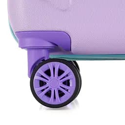 Валіза дитяча Semi Line 16" (XS) Light Violet/Blue (T5879-1) - мініатюра 8