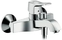 Смеситель для ванны Hansgrohe Metris Classic 31478000 Хром