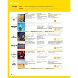 Look 4. Student’s Book - мініатюра 2