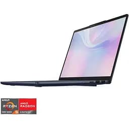 Ноутбук Lenovo IdeaPad Slim 5 14ARP10 5 7533HS 4.45GHz,IPS,16GB DDR5,512GB,Radeon,Без ОС