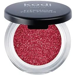 Тіні для повік з шимером Kodi Professional Eyeshadow Diamond Pearl Powder відтінок 02 (Killing Me) 2 г