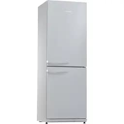 Холодильник Snaige RF31SM-P10022 комбі 176х60х65 296 л. А++ білий (RF31SM-P10022)