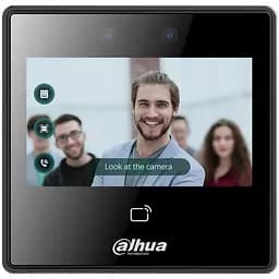 Термінал доступу Dahua (DHI-ASI3213G-MW)