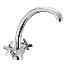 Смеситель для кухни Mixxus Premium Galaxy 273 MI0624 Хром