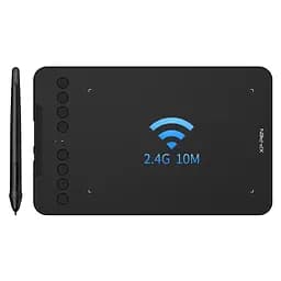 Графічний планшет XP-Pen Deco mini7W