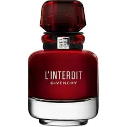 Givenchy L Interdit Rouge 35 мл тестер парфумована вода