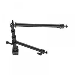 Штатив-тримач Ulanzi Vijim Removable Universal Arm Table Top Light Stand UV-2685 LS11 Black - мініатюра 4