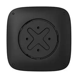 Датчик диму Ajax (FireProtect 2 RB Heat/Smoke black) - мініатюра 7