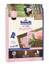 Сухий корм Bosch HPC Puppy для цуценят 7.5 кг