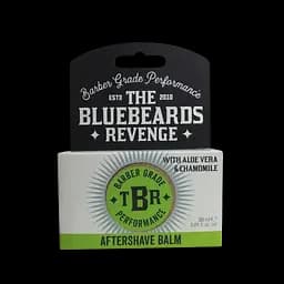 Бальзам после бритья The Bluebeards Revenge Post-Shave Balm 30 мл