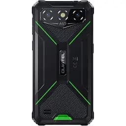 Смартфон Oukitel G3 4/64GB Green [147739] - мініатюра 6
