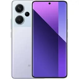 Смартфон Xiaomi Redmi Note 13 Pro+ 8/256Gb Aurora Purple (Global Version) [NFC, 5G]