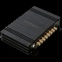 Восьмиканальний цифровий сигнальний процесор Ground Zero GZDSP 6-8X PRO - мініатюра 5