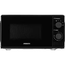 Мікрохвильова піч Ardesto GO-S724B Black [99924] - мініатюра 2