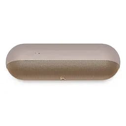 Портативна акустика Beats by Dr. Dre Pill Champagne Gold (MW463) - мініатюра 3