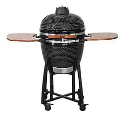 Садовый гриль HECHT угольный FERNO BLACK