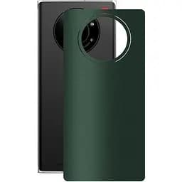 Захисна плівка StatusSKIN для Leica Leitz phone 1 Корпус Вініл Зелена матова