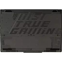 Ноутбук MSI Cyborg 15 A13VF-686XRO, Intel Core i7-13620H, 15.6 FHD, 16 ГБ, SSD 512 ГБ, NVIDIA GeForce RTX 4060 8 ГБ, Free DOS - мініатюра 8