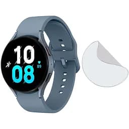 Защитная пленка для Samsung Galaxy Watch 5 New Blue 44mm - 1шт Watchbands (WB000544NBPL1)