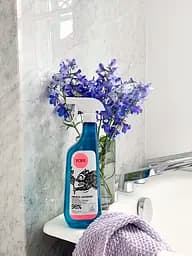 Засіб для миття ванної Yope French Lavender, 750 мл - мініатюра 3