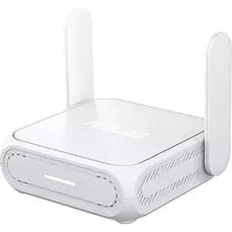 Роутер ASUS RT-BE58 GO WiFi7 (90IG09Q0-MO3C00)
