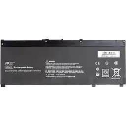 Акумулятор PowerPlant HP HPSR04-4 15.2V 4000mAh (NB461943)