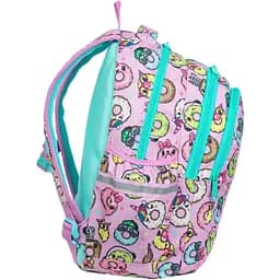 Рюкзак CoolPack Joy S Happy Donuts, 21 л, 39х28х17 см (F048665) - мініатюра 2