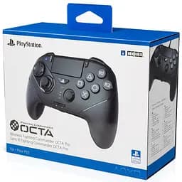 Геймпад Hori Wireless Fighting Commander OCTA PS5 (SPF-040E) - мініатюра 13