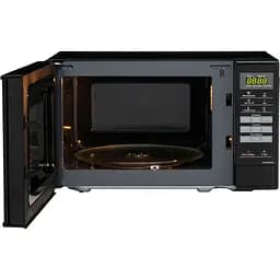 Мікрохвильова піч Panasonic NN-SB26MBZUE [139230] - мініатюра 4