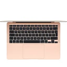 MacBook Air 13", 8 ГБ, 512 ГБ, Intel Core i5, Gold (Grade B) Seller Refurbished - мініатюра 2