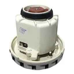 Мотор для миючого пилососу Bosch AquaWash&Clean BWD4*, Zelmer Aquawelt, Domel 467.3.402-5 (d=131 h=128)