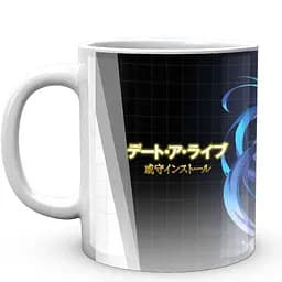 Кружка GeekLand Рандеву с жизнью Date A Live Тока Ятогами DAL.02.07 330 мл белая