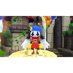 Ключ активації Microsoft KLONOA Phantasy Reverie Series: Special Bundle для Xbox One/Series - мініатюра 3