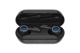 Навушники Tecno Hipods H3 Black (4895180768019) - мініатюра 6