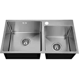 Мийка Mixxus MX7843-220x1.0-Satin (MX0564)