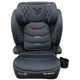Автокрісло VELANO Forza i-Size 100-150 см Isofix black (48411)