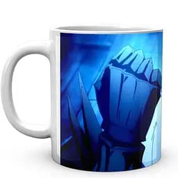 Кружка GeekLand Tate no Yuusha no Nariagari Восхождение Героя Щита Наофуми TNYN 02.11 330 мл белая