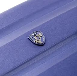 Валіза Heys Metallix (M) Cobalt Blue (10107-0018-26) - мініатюра 7