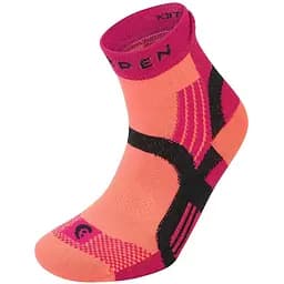 Носки Lorpen X3TW Women`s Trail Running Coral S (1052-6210164 9028 S)